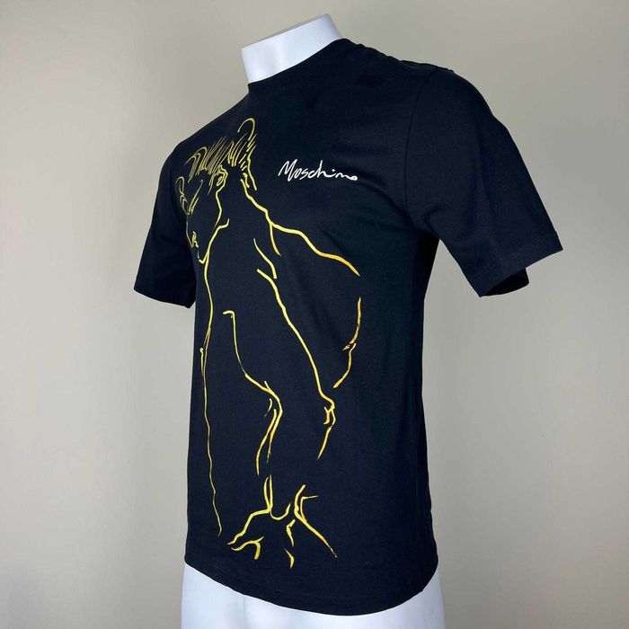 Тениска Moschino