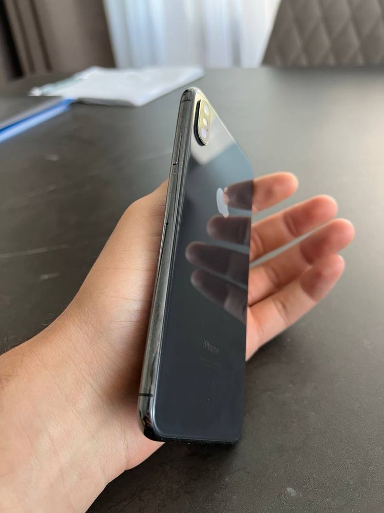 Iphone Xs Max 64Gb