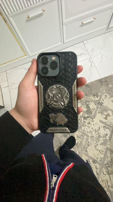 Айфон 13 про без минусов