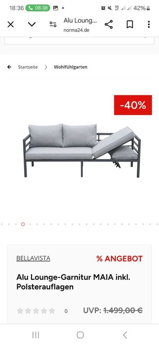 Set mobilier gradina include tuot ce si vede în poze