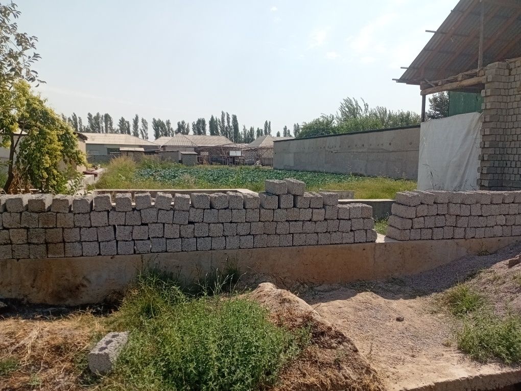 Uy yer sotladi 12 sotih