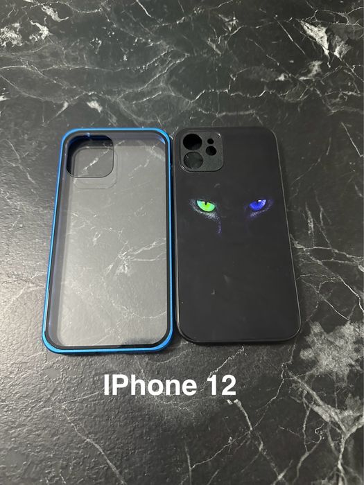 Huse Iphone 12, 13, 13 Pro, 14