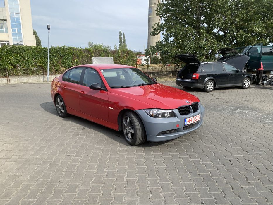 E90 AUTOMAT “Citeste Descirerea”