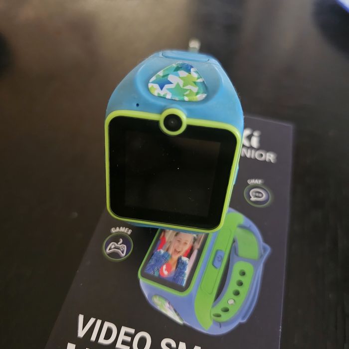 Myki junior watch