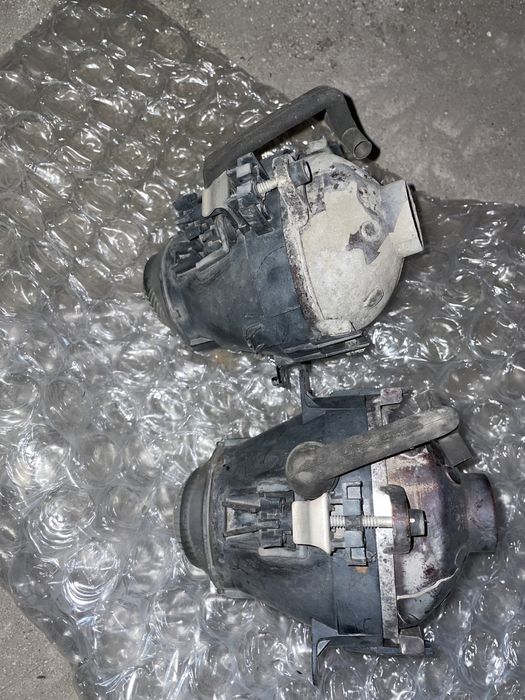 Халогени за е46 фейслифт