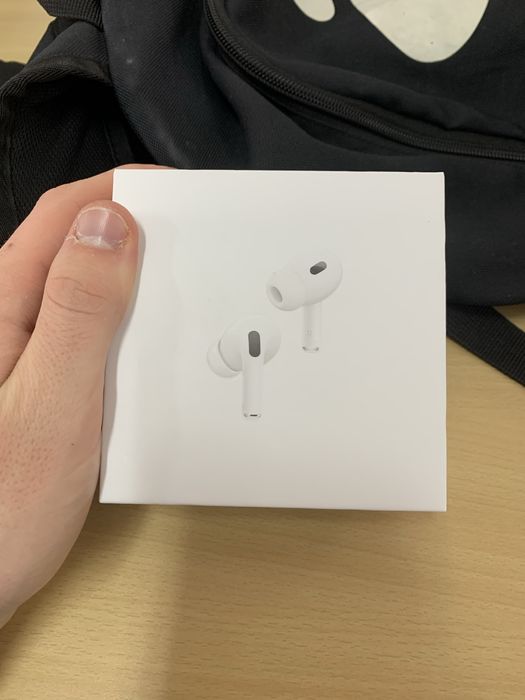 Airpods Pro 2nd Gen