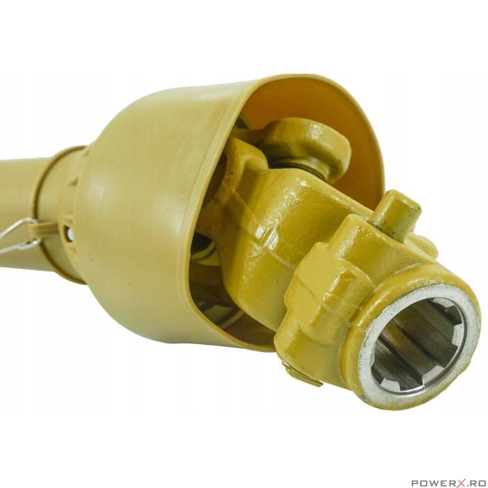 Arbore de transmisie cardanic, 110-150 cm 450 Nm, Verke