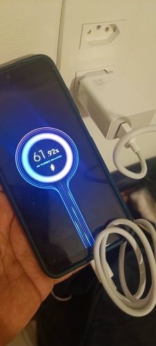 зарядно Xiaomi 33W – Бързо зареждане