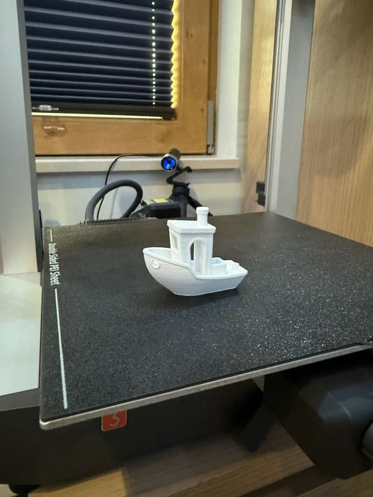Anycubic kobra 3 3д принтер В ГАРАНЦИЯ