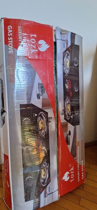 De vânzare aragaz pt camping