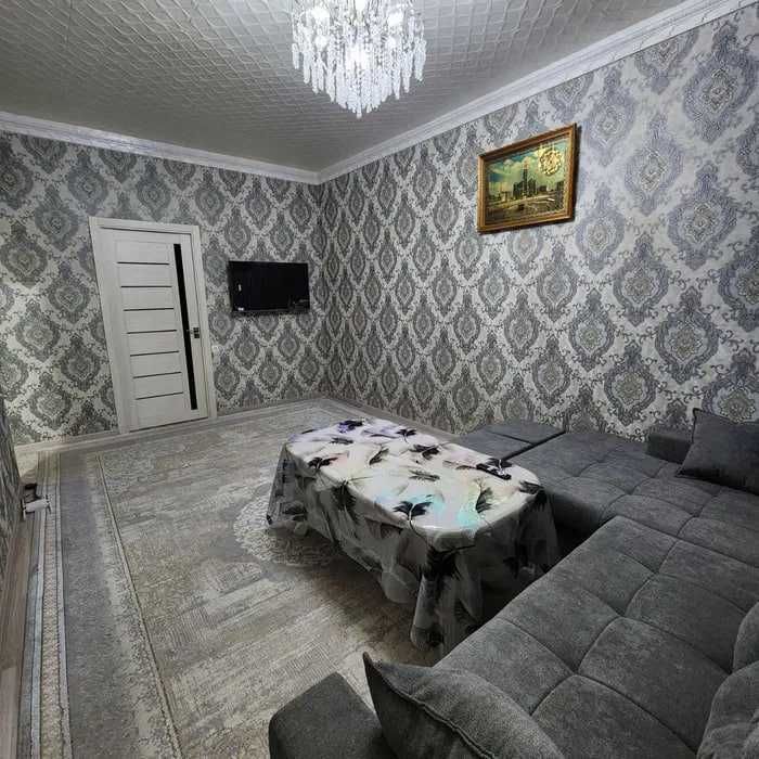 Сдаётся 2ком квартира! на Мирзо-Улугбекский р-н Ц1