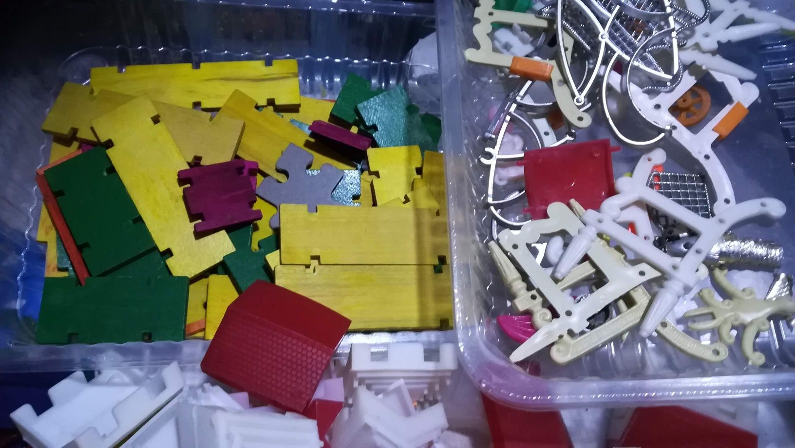 Lego pentru copii,trei jocuri