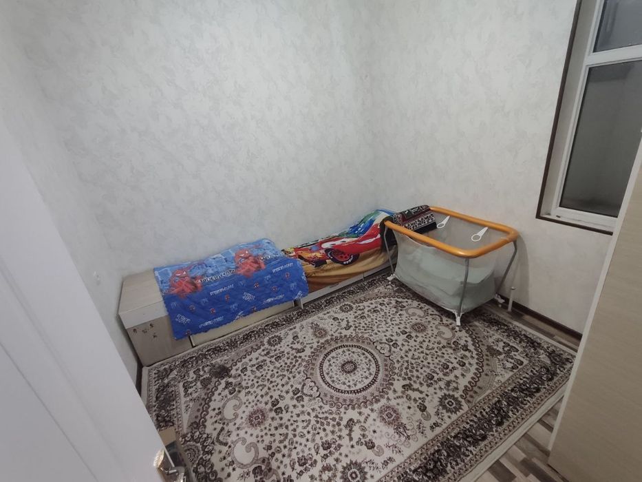 1 сотка 3× комнатный участок Сангород