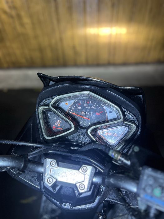 Scuter Sym jet 14 49cc