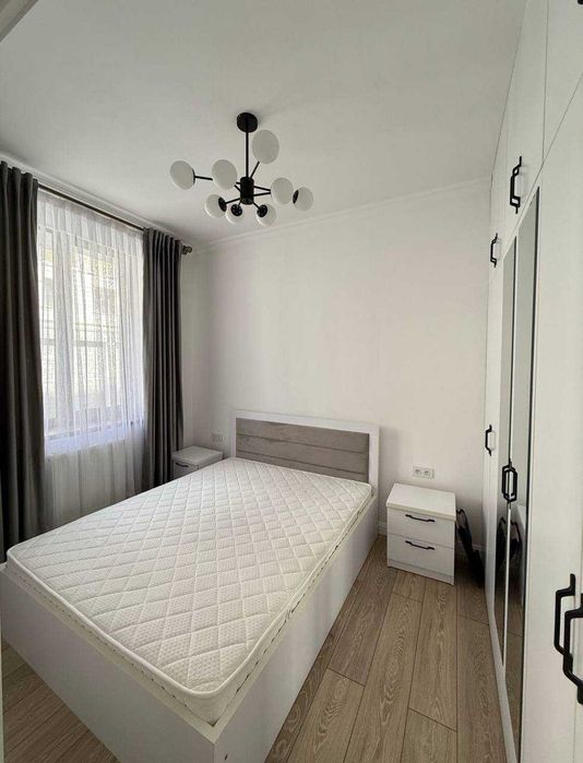 Сдаётся квартира в центре города, срочно. В люкс состоянии