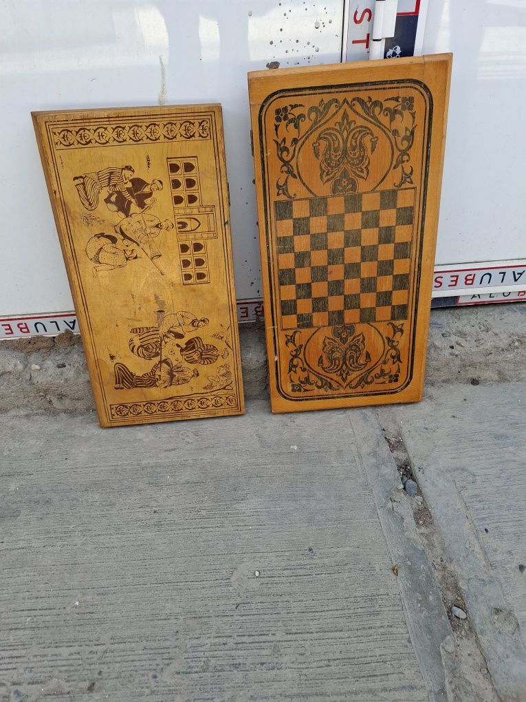 Продаются большие нарды