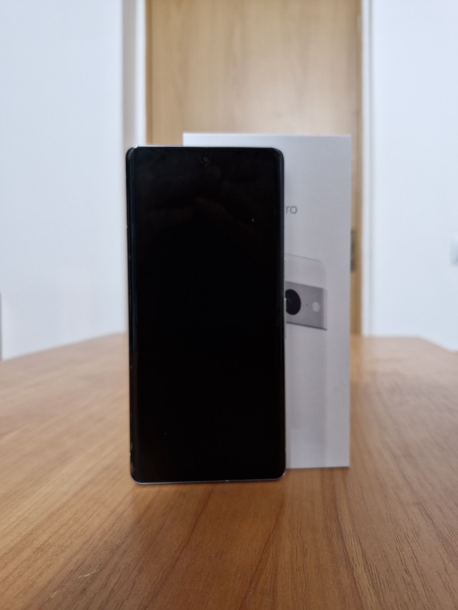 Google pixel 7 pro обмен