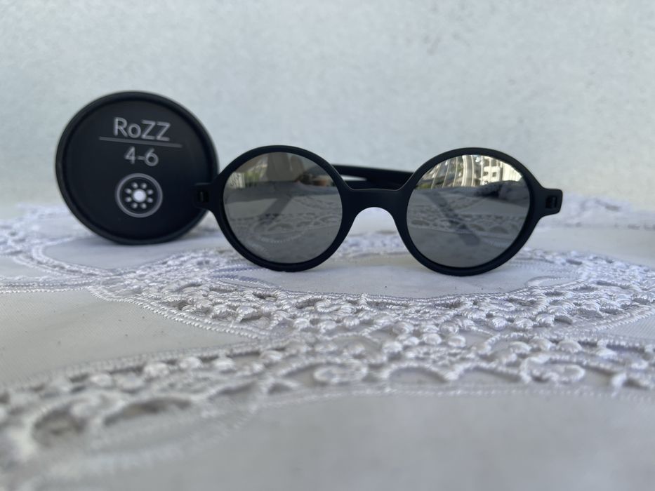 Детски слънчеви очила Kietla