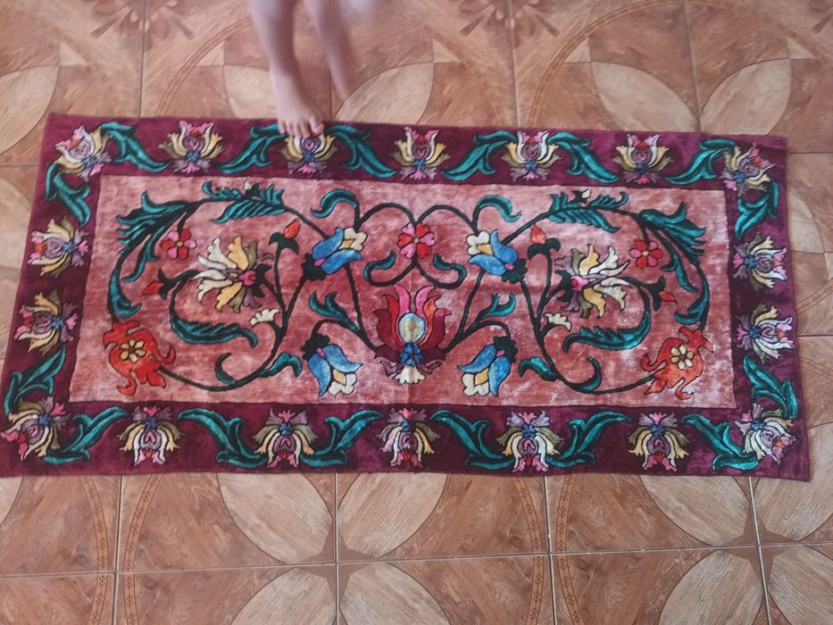 Килими и черги на разпродажба до  -70%