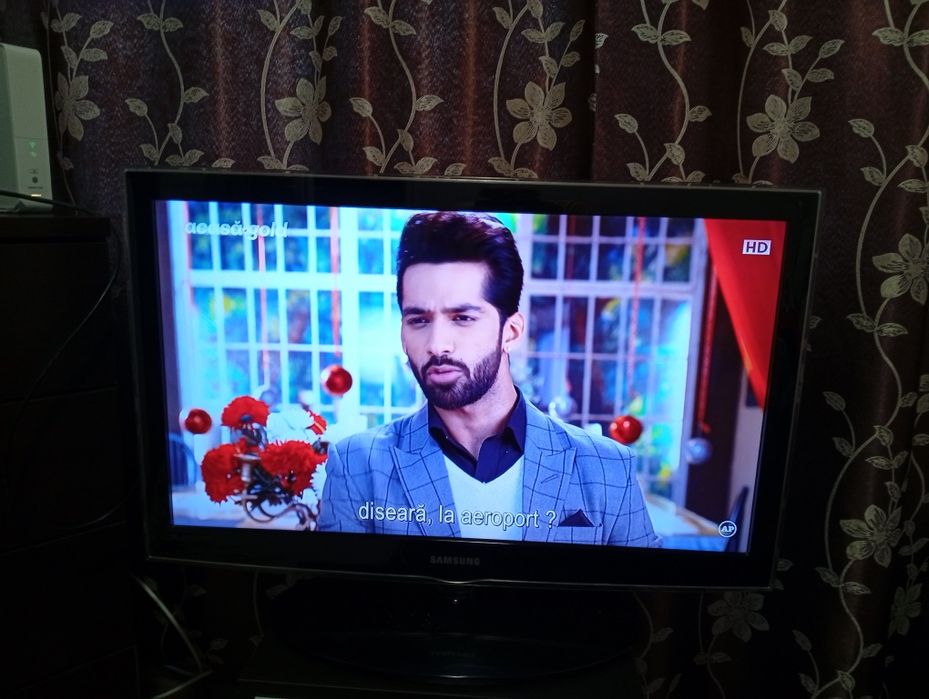 Tv Samsung Smart diagonala 81