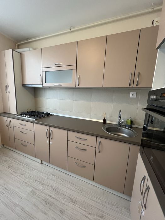 Apartament 2 camere - Regim Hotelier Ared Kaufland