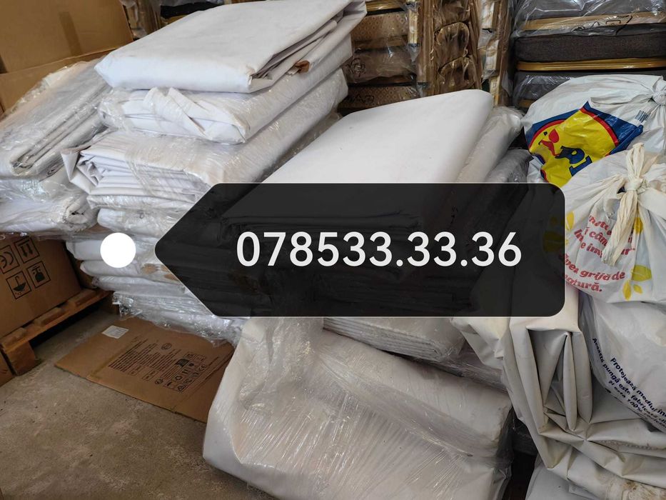 Vând prelata cauciucata de buna calitate