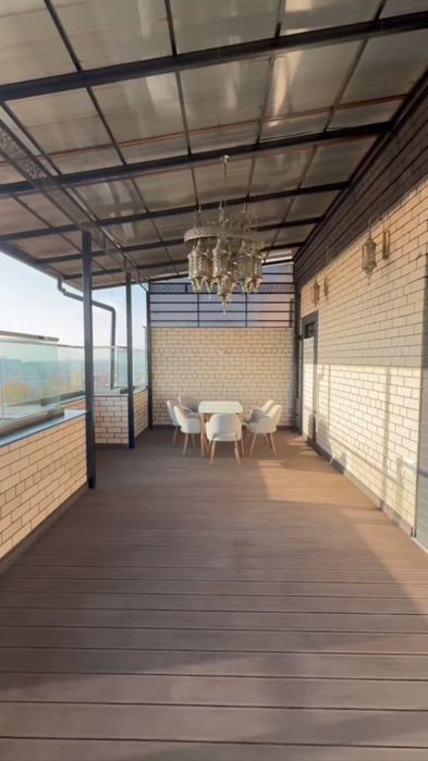 НОВОСТРОЙКА   2/9/9 +  ТЕРРАСА   Чиланзар 10 Медиапарк