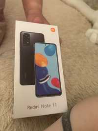 Продам телефон Redmi Note 11