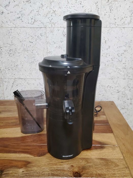 Vand storcator SilverCrest