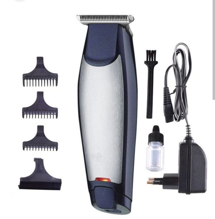 Geemy 6025 soch va soqol uchun