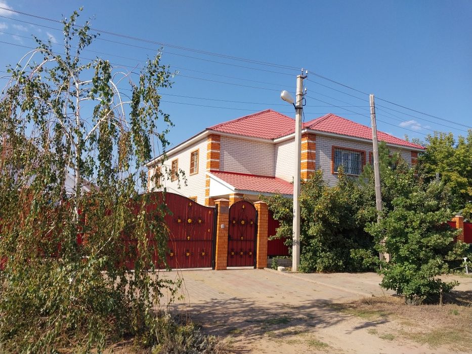 Продам коттедж Заречный 3
