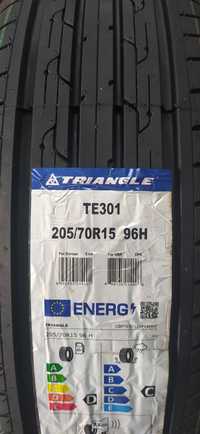 205/70R15. Triangle. TE301