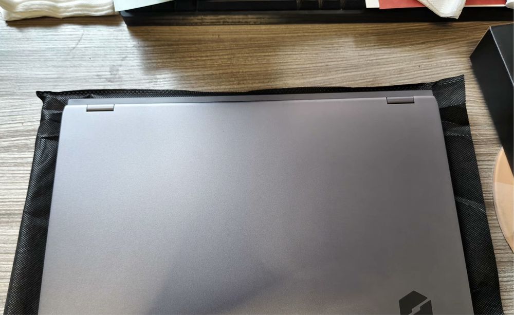 Notebook 5070 ！+ R9-7845HX
