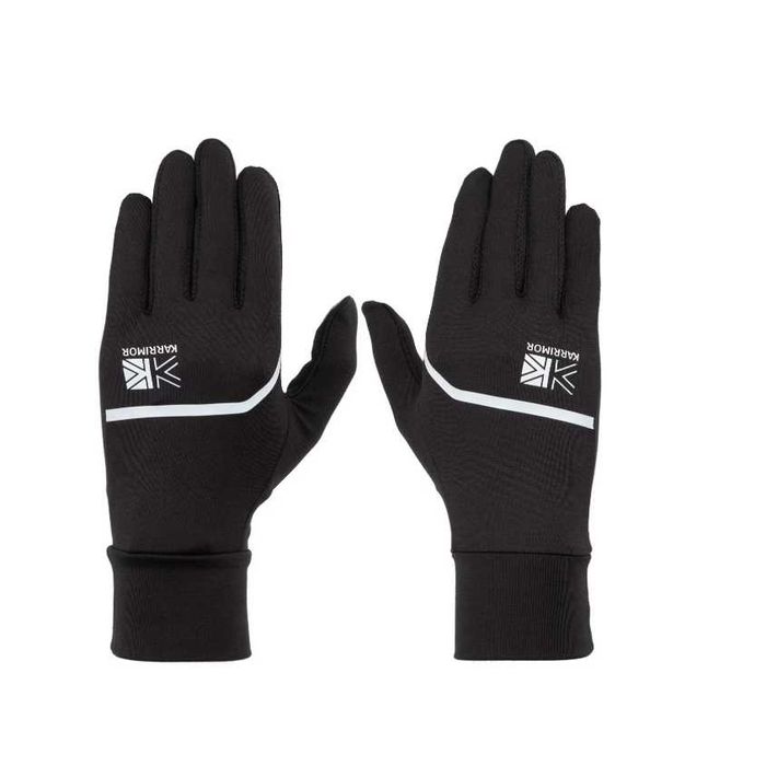 Дамски ръкавици Karrimor Running и Karrimor Thermal Gloves