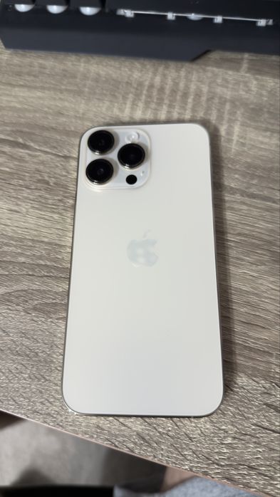 iPhone 14 Pro Max 128GB Gold