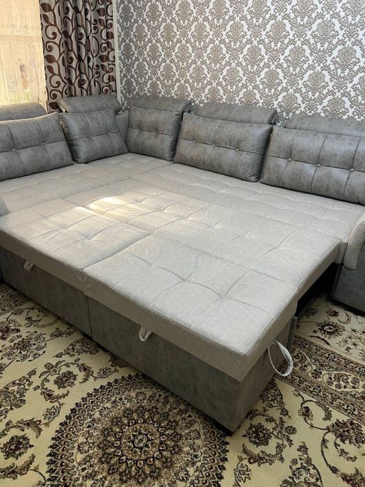 Диван раскладной  уголок