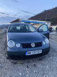 Volkswagen Polo 1.4tdi 75cp