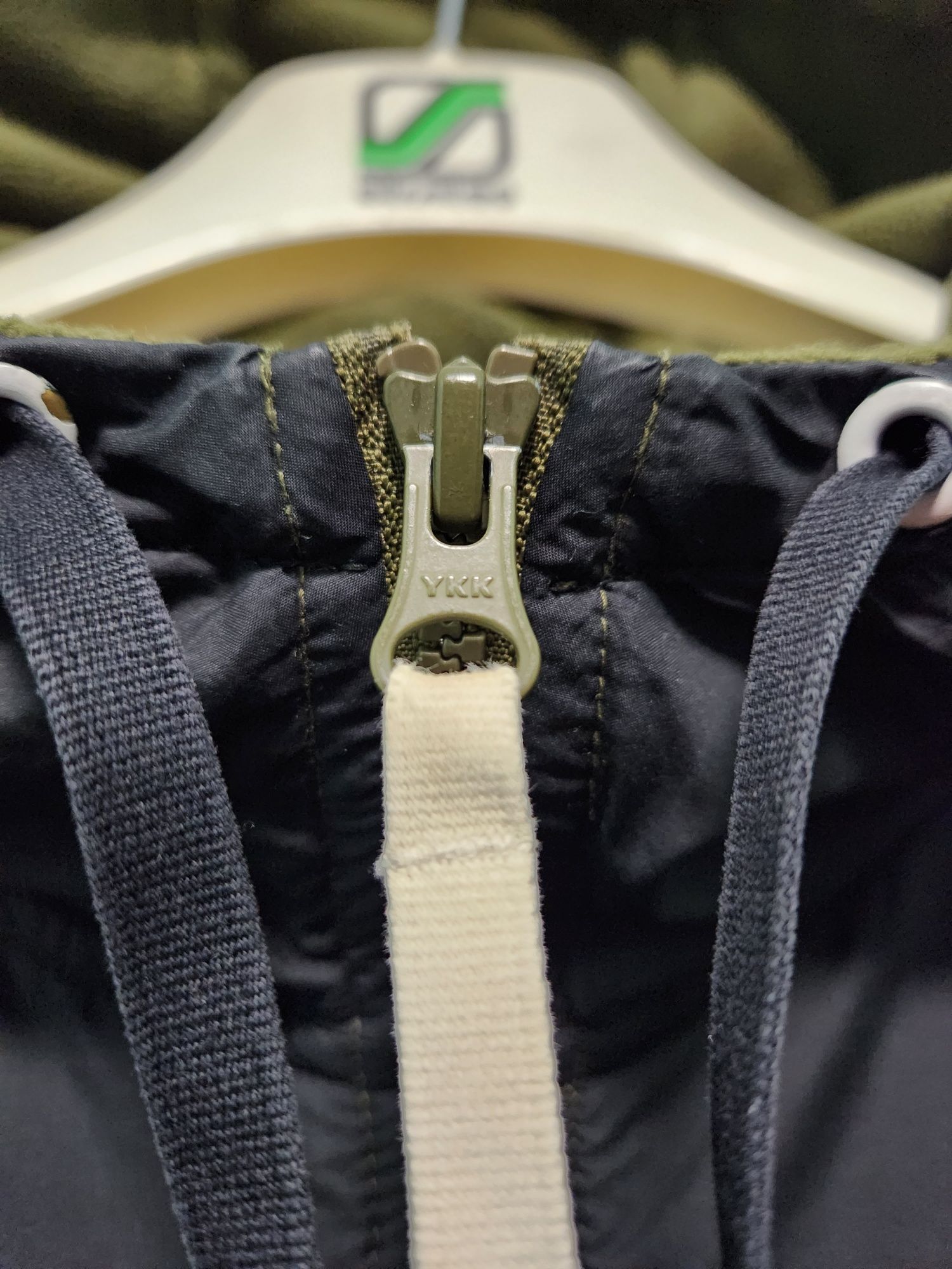 Nike оригинален мъжки поларен суичър