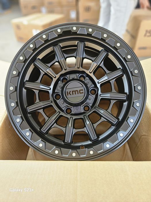 Новые диски на R16 6.139