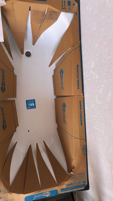 Ванна новая продам