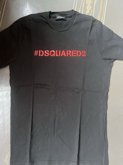 Оригинални тениски Dsquared