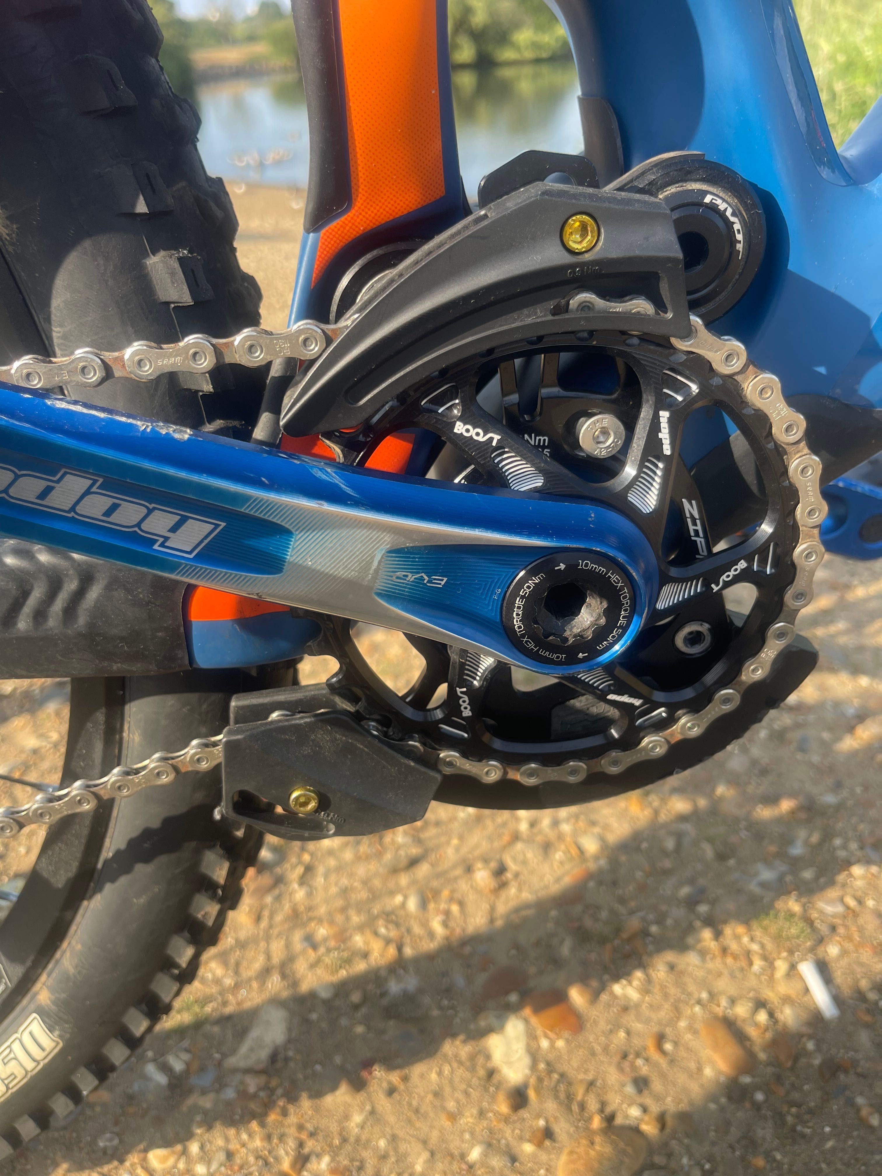 Pivot Phoenix Dh 29” не trek Specialized scott yt