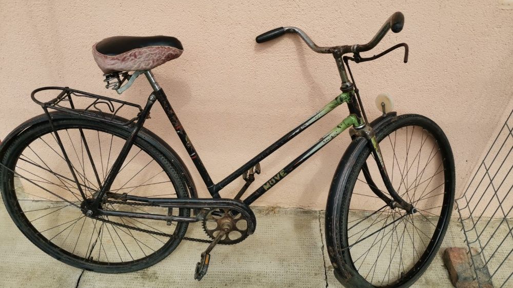 Bicicleta RETRO an fabr. 1940