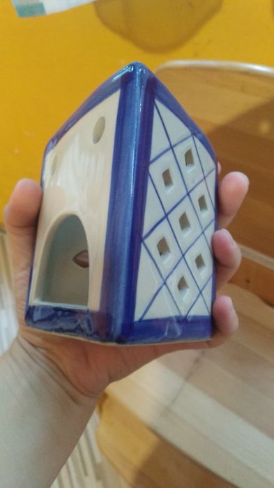 Български порцелан