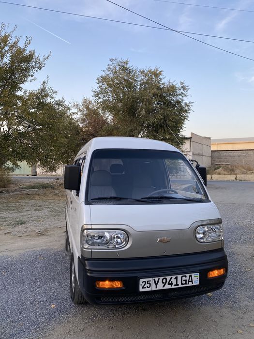 Chevroletdamas2018