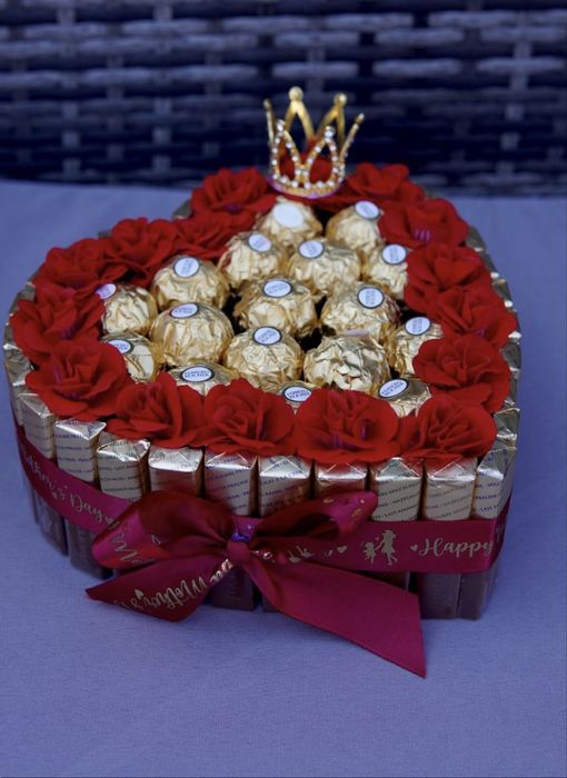 Un cadou deosebit pt Mos Nicolae /Mos Craciun