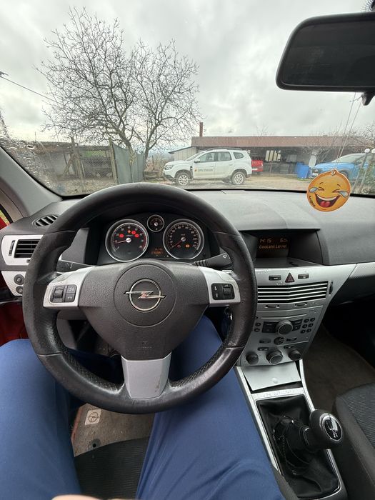 Opel Astra 1.6i 2006