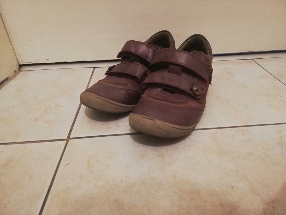 Обувки Колев и Колев