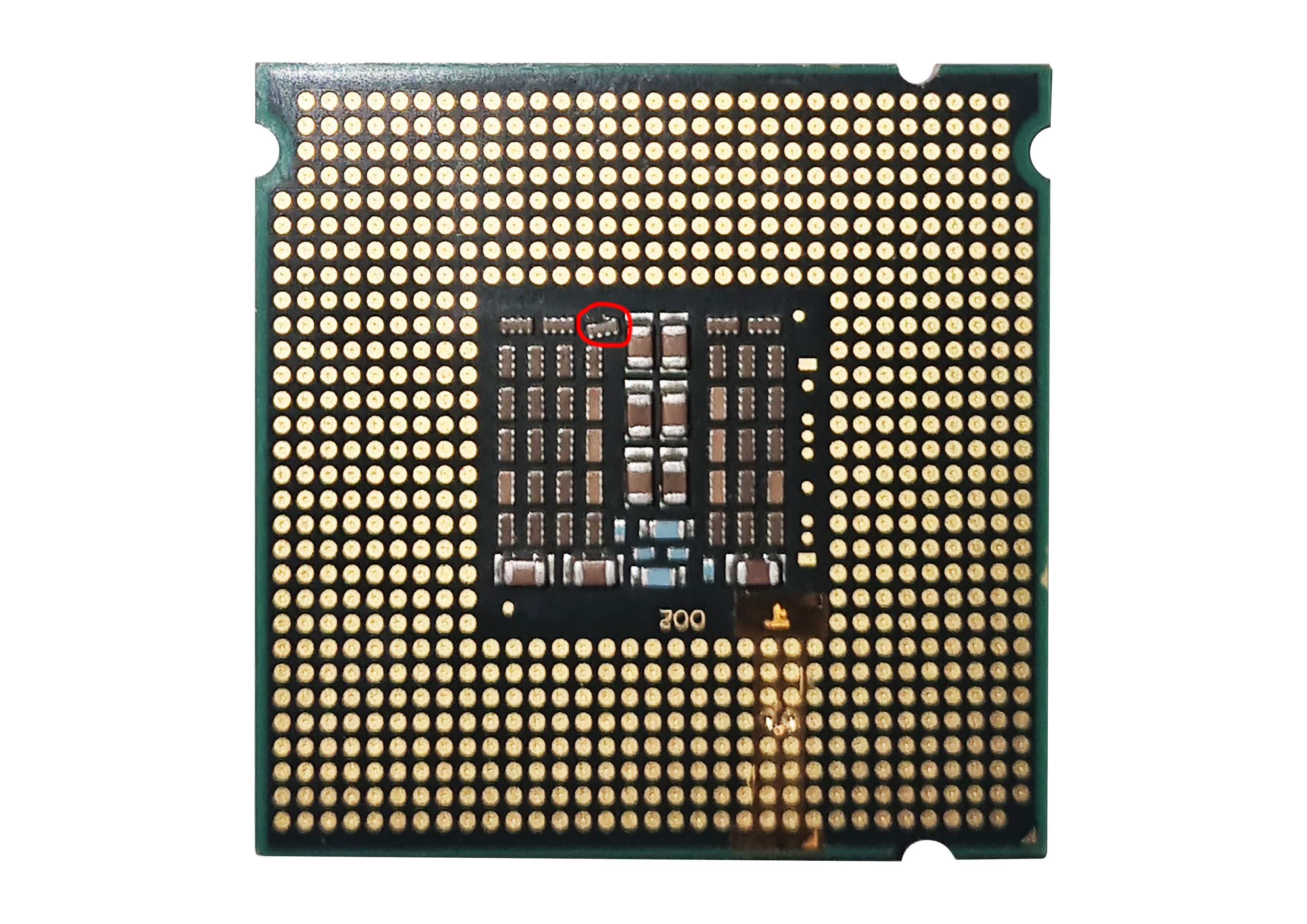 Процессор Intel Xeon E5450 (4 ядра, 3.00 GHz, 12 Mb, 1333 MHz, LGA775)