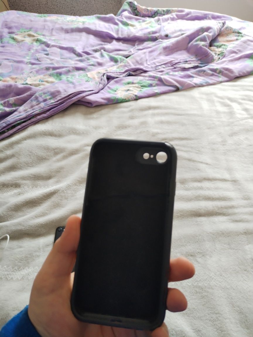 Iphone 7 с нова батерия
